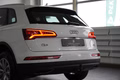 Daumennagel 13 - Audi Q5 quattro  AUT NAV LED AHK ACC