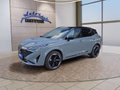 Daumennagel 1 - Nissan Qashqai N-Design 1,3 DIG-T 4WD Pano/Leder/el.Klappe   **