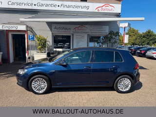 Volkswagen Golf VII Cup*1.HAND*AUTOMATIK*HU NEU*GARANTIE* - photo 1