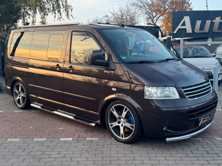 Volkswagen T5 Transporter