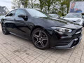 Daumennagel 40 - Mercedes-Benz CLA180 AMG COUPÉ *AMBIENTE PREMIUM*KAMERA*