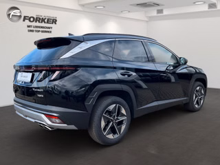 Hyundai TUCSON Hybrid Trend Automatik Voll-LED Totwinkel - bilder 3