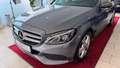 Daumennagel 2 - Mercedes-Benz C 180 CGI 7G T Avantgarde*SCHECKHEFT