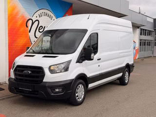 Ford Transit Gebrauchtwagen Kaufen