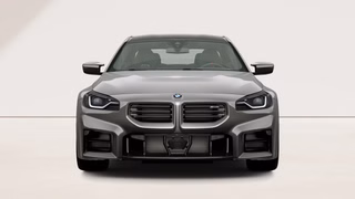 2026 BMW M2 Coupe - photo 3
