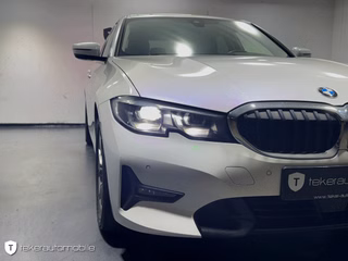 BMW 320 d Sport Line *LED*Navi*Aut.,* - foto 25