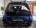 Daumennagel 6 - smart forfour PANO KLIMA
