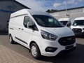 Daumennagel 8 - Ford Transit Custom Kasten 300 L2H2 Spur/Kamera/AHK