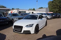 Daumennagel 35 - Audi TT Coupe/ 1.8 TFSI Coupe S Line Leder=Navi=Xenon