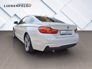BMW 420 d Automatik M Sportpaket - bilder 4
