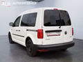 Daumennagel 3 - Volkswagen Caddy Kasten BMT/1.HAND/KLIMA/2-SITZER/EURO6/TOP