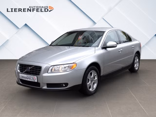 Volvo S80 Авто с пробегом купить