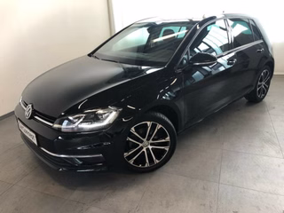 Volkswagen Golf 1.4 TSI LED ACTIVE INFO 5 J GARANTIE 17"