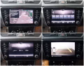 Daumennagel 16 - Skoda Superb Combi Ambition 1.4 TSI NAVI SMARTLINK ACC