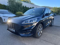 Daumennagel 2 - Ford Kuga 2.0 EcoBlue Aut. AWD ST-Line X ACC/HUD/BLIS