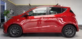 Daumennagel 8 - Hyundai i10 Intro Edition SITZHZ|KLIMA|BLUETOOTH|MFL