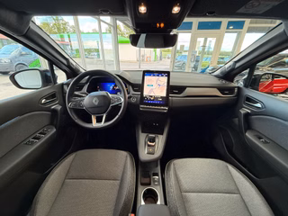 Renault Symbioz 140 Mild Hybrid Techno Autom., LED Navi Kamera ACC - bilder 5