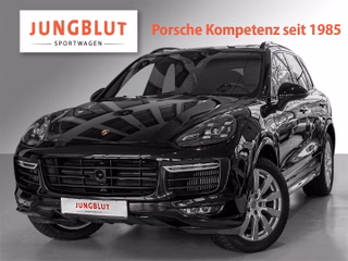 Porsche Cayenne GTS, Garantie - photo 1