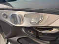 Daumennagel 21 - Mercedes-Benz C 63 S AMG Cabrio Junge Stene Garantie