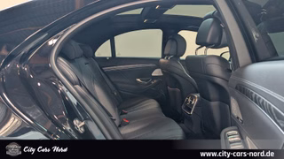 Mercedes-Benz S 400 d AMG Line 360°+PANO+BURMESTER+DISTRONIC+ - photo 28