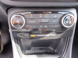 Ford Puma ST 200 PS | NUR 16.000 KM | RECARO | B&O | LED | KAMERA - foto 11