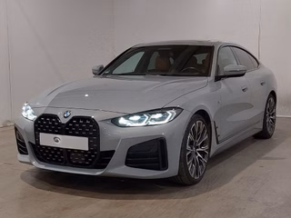 BMW 420 Gran Coupé Gebrauchtwagen Kaufen