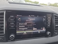 Daumennagel 34 - Skoda Karoq Sportline 1,5TSI DSG aAHK/ACC/Matrix/Navi/Kessy   **