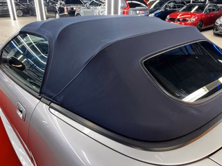 Maserati Gransport Cambiocorsa Spyder Limitiert 70/90 V8 - foto 3