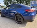 Daumennagel 46 - Mercedes-Benz GLC63 AMG 4MATIC *NIGHT PAKET*KLAPPENAUSPUFF*