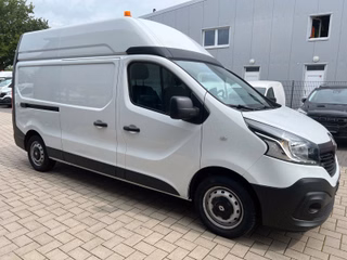 Renault Trafic Used vehicle for sale