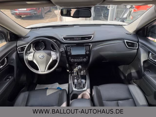 Nissan X-Trail Tekna*PANO*AHK*NAVI*XENON*KAMERA*EURO6* - bilder 5