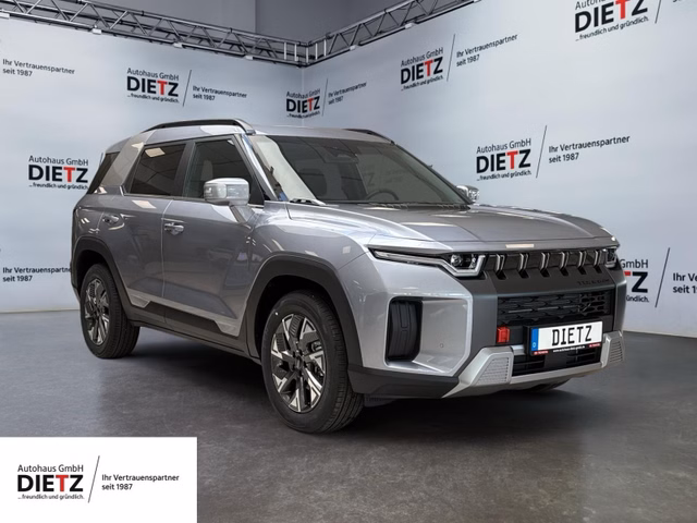 KGM  Neuwagen Kaufen