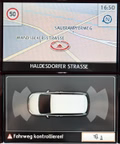 Daumennagel 13 - Volkswagen Sharan 2.0 TSI Highline 6SITZ PANO Navi AHK