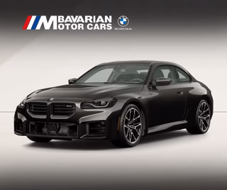 BMW M2 New vehicle for sale