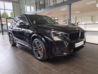 BMW X1 Jahreswagen Kaufen
