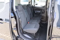 Daumennagel 19 - Fiat Doblo Kombi N1 5-SITZER L1 96kW AUTOMATIK NAVI