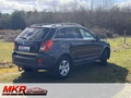 Thumbnail 4 - Opel Antara Design Edition 4x2 Automatik AHK A/C NAVI