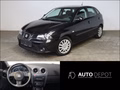 Daumennagel 1 - SEAT Ibiza Comfort Edition 1.4 Automatik SHZ 1. HAND