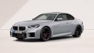 2027 BMW M2 M xDrive Coupe - photo 2
