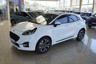 Ford Puma age.one-day registration Kaufen