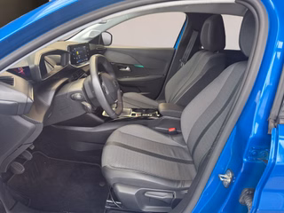 Peugeot 208 Allure Pack  LED ACC CarPlay Virtual - foto 7