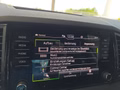 Daumennagel 49 - Skoda Karoq Sportline 1,5TSI DSG 4*J.Gar/aAHK/Matrix/Navi  **