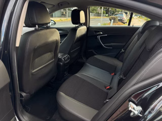 Opel Insignia A Lim*Innovation*Nav*Klima*PDC*Xen*Temp - foto 7