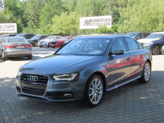 Audi A4 Used vehicle for sale