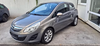 Opel Corsa Gebrauchtwagen Kaufen
