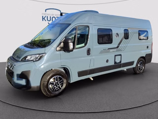 Knaus BOXLIFE 600 New vehicle for sale