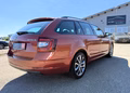 Daumennagel 6 - Skoda Octavia Combi Drive NAVI|ACC|LED|PANO|RFK|SHZ