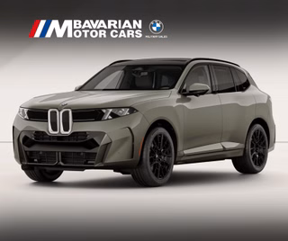 BMW X5 New vehicle for sale