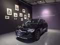 Daumennagel 2 - Mercedes-Benz GLA 200/ PANORAMA /1 HAND/TOP