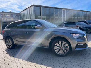 Skoda Scala Tour 5 Jahre Garantie,LED,Klima,SmartLink